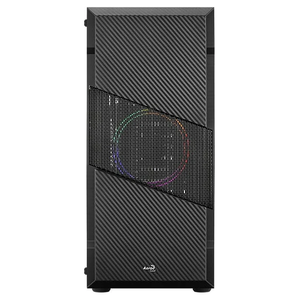 Aerocool Menace Saturn FRGB - Počítačové skříně - Obrázek 9WWVF00101