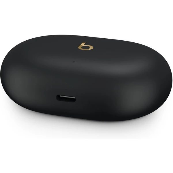 Apple Beats Studio Buds + bezdrátová sluchátka s potlačením hluku černá/zlatá - Sluchátka - Obrázek 9WX3G00101