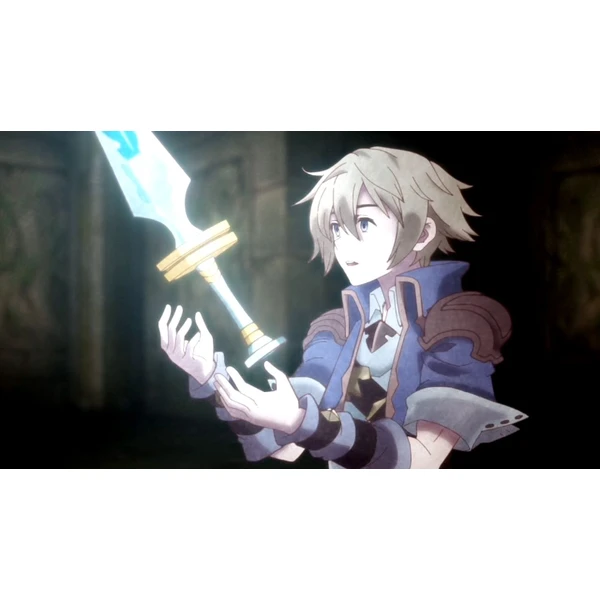 Trinity Trigger (Switch) - Hry pro Nintendo Switch - Obrázek 9X03G00101