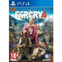Far Cry 4 (PS4) - Hry pro PS4