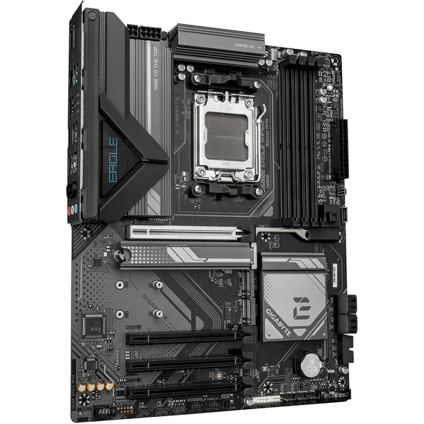 GIGABYTE B650E EAGLE WIFI6E - Základní desky - Obrázek 9X4L000K01