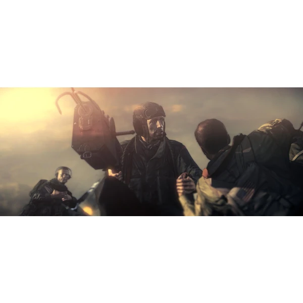 Wolfenstein: The New Order (PS4) - Hry pro PS4 - Obrázek 9X54100201