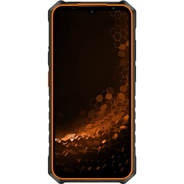 myPhone Hammer Iron V 6GB/64GB oranžový - Mobilní telefony - Obrázek 9X55000P01
