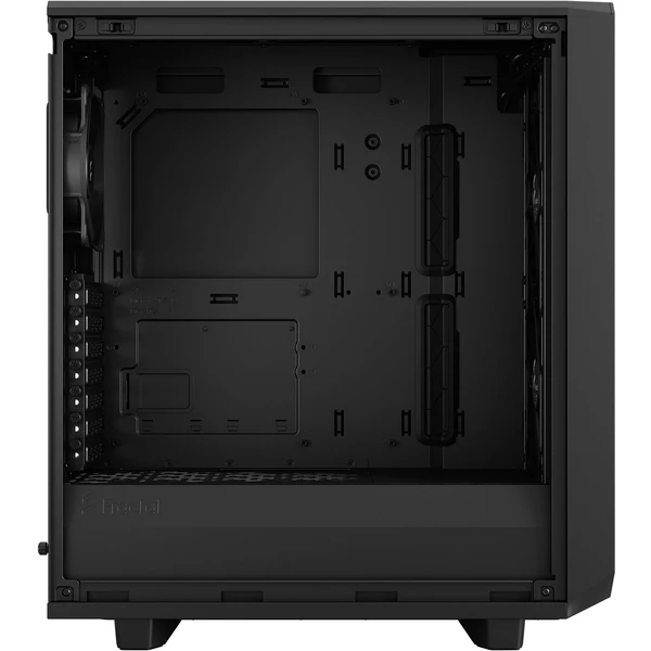 Fractal Design Meshify 2 Compact Lite Black - Počítačové skříně - Obrázek 9X6A000601