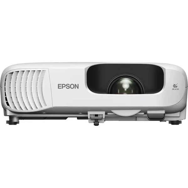 Epson EB-W56S projektor bílý - Projektory - Obrázek 9X6L000K01