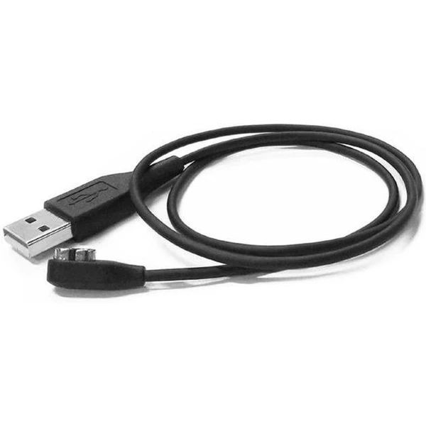 Shokz USB-A napájecí kabel pro Shokz OpenRun/OpenRun PRO/Aeropex 0,6m černý - Kabely a redukce - Obrázek 9X92000J01