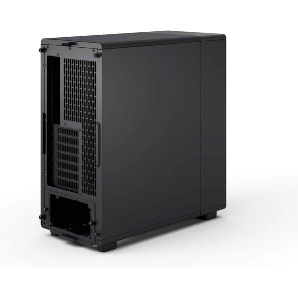 Fractal Design Epoch Black Solid - Počítačové skříně - Obrázek 9X9F000K01
