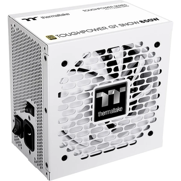 Thermaltake Toughpower GT 850W bílá - Zdroje - Obrázek 9XFL000K01