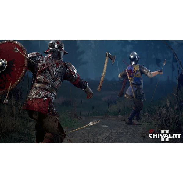 Chivalry 2 (Xbox One) - Hry pro Xbox One - Obrázek 9XH3100201