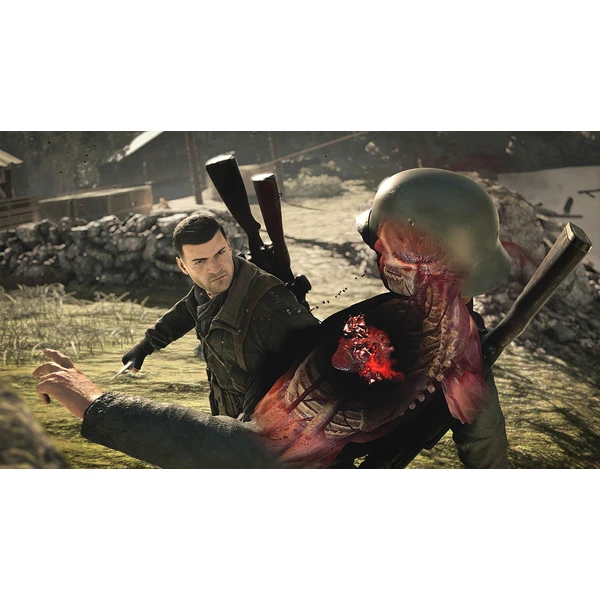 Sniper Elite 4 (Xbox One) - Hry pro Xbox One - Obrázek 9XU3100201