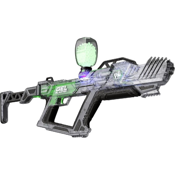 Gel Blaster Surge XL 2.0 Zeleno-šedá