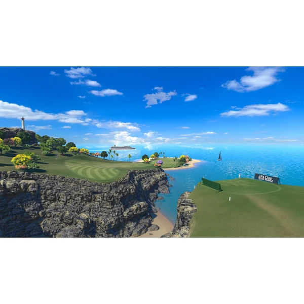 Everybody’s Golf VR (PS4) - Hry pro PS4 - Obrázek 9XV5100201