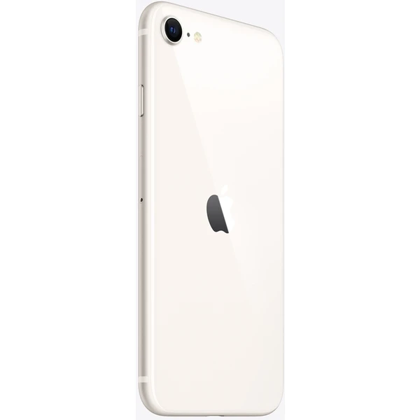 Apple iPhone SE (2022) 64GB hvězdně bílá - Mobilní telefony - Obrázek 9XVA300401