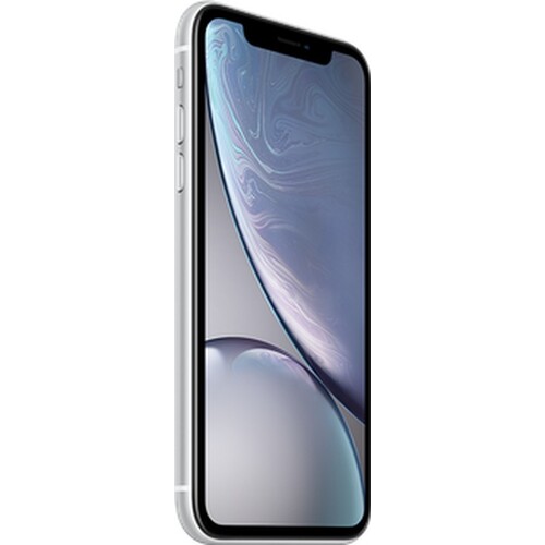 Apple iPhone XR 256GB bílý | Smarty.cz