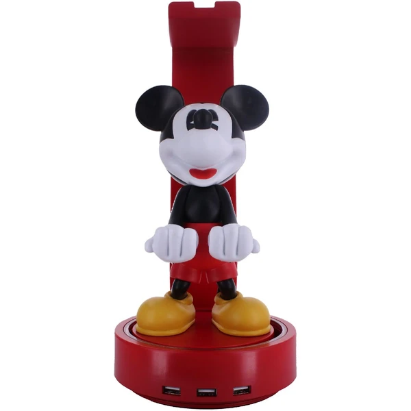 Cable Guy Powerstand SP2 červený - Figurky - Obrázek 9Y0O100501
