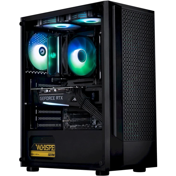 BitFenix C50 Negro - Počítačové skříně - Obrázek 9Y5E000K01