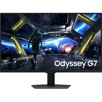 Samsung Odyssey G7 (G70D) herní monitor 32" - Monitory