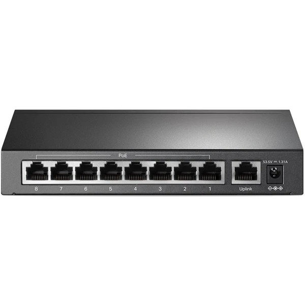 TP-Link TL-SF1009P switch - Switche - Obrázek 9Y9F300401