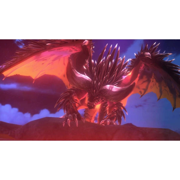 Monster Hunter Stories 2: Wings of Ruin (SWITCH) - Hry pro Nintendo Switch - Obrázek 9YB3100201