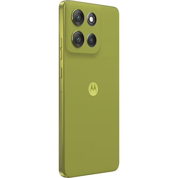 Motorola Moto G86 Power 5G 12GB/256GB zelený - Mobilní telefony - Obrázek 9YEI000K01