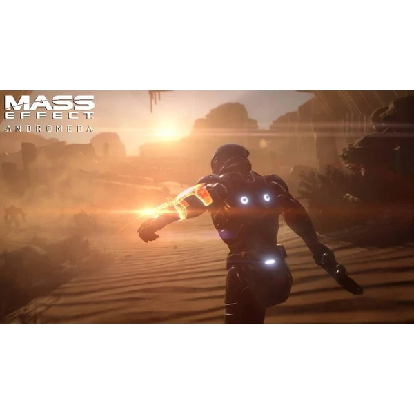 Mass Effect Andromeda (PS4) - Hry pro PS4 - Obrázek 9YK5100201