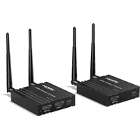 PremiumCord HDMI Wireless extender FULL HD 1080p na 200m - Ostatní