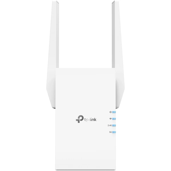 TP-Link RE705X WiFi 6 repeater - Wi-Fi extendery - Obrázek 9YOI300401