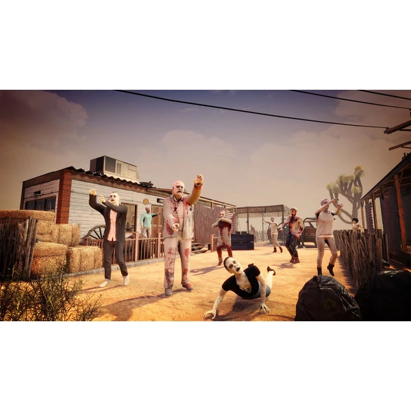 Arizona Sunshine VR (PS4) - Hry pro PS4 - Obrázek 9YS4100201