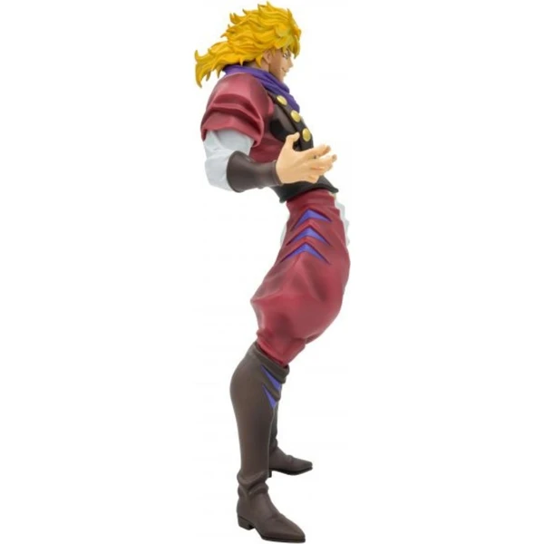 Figurka Bandai Jojo's Bizarre Adventure - Phantom Blood Mometria Dio Brando 22 cm - Figurky - Obrázek 9YWL000K01