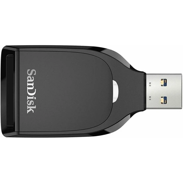 SanDisk čtečka paměťových karet SD UHS-I 2Y USB 3.0 - Čtečky paměťových karet - Obrázek 9YZS000501