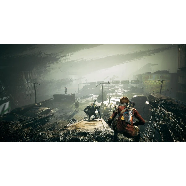 Miasma Chronicles (PS5) - Hry pro PS5 - Obrázek 9Z03G00101