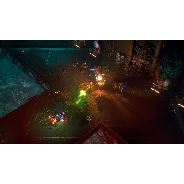 Endless Dungeon (Xbox One/Xbox Series) - Hry pro Xbox Series - Obrázek 9Z1L300401