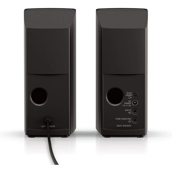 Bose Companion TM2 III - Reproduktory - Obrázek 9Z3A000101