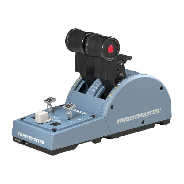 Thrustmaster TCA Quadrant Airbus edice 2960840