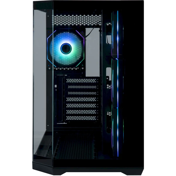 BitFenix T10 Negro - Počítačové skříně - Obrázek 9Z5E000K01