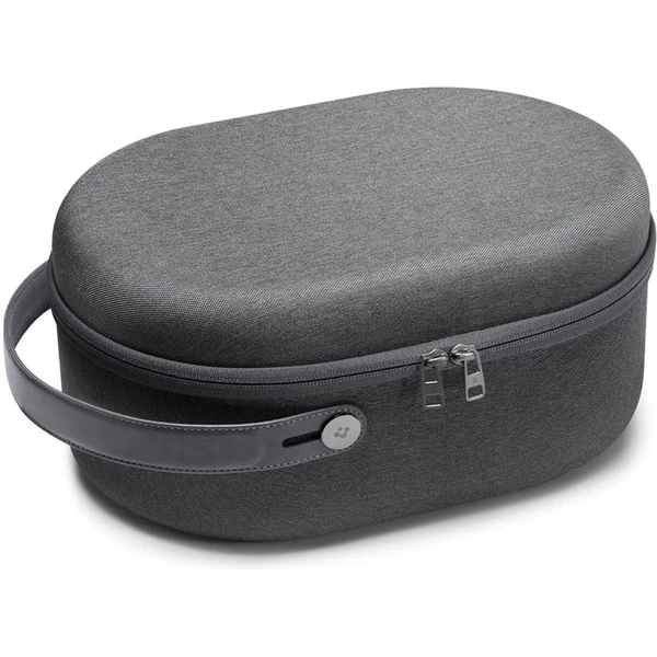 Spigen Klasden Pouch pouzdro pro Apple Vision Pro šedé - Pouzdra - Obrázek 9Z66000N01