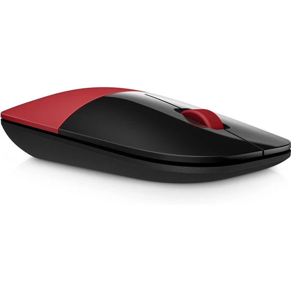 HP Z3700 bezdrátová myš červená - Myši - Obrázek 9Z66300301