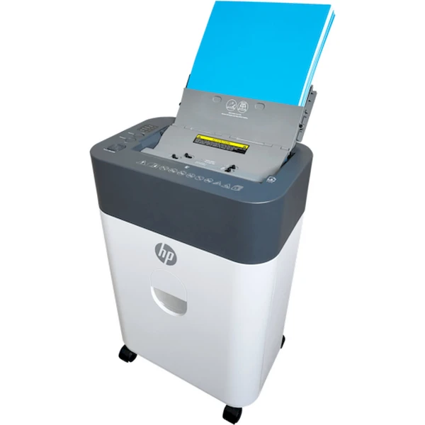 HP OneShred Auto 100CC skartovačka - Skartovače - Obrázek 9Z6L000K01