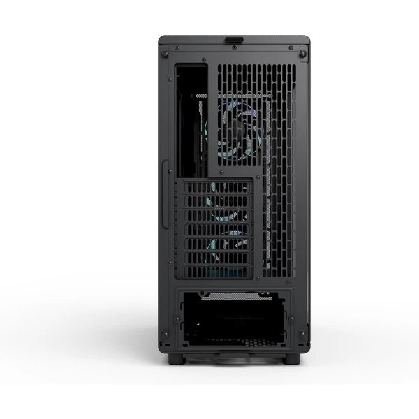 Fractal Design Epoch Black TG RGB Light tint - Počítačové skříně - Obrázek 9Z9F000K01