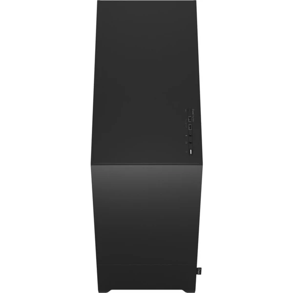 Fractal Design Pop Silent černá - Počítačové skříně - Obrázek 9ZCVF00101
