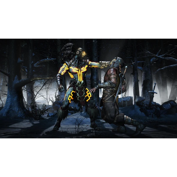 Mortal Kombat X (Xbox One) - Hry pro Xbox One - Obrázek 9ZD4100201