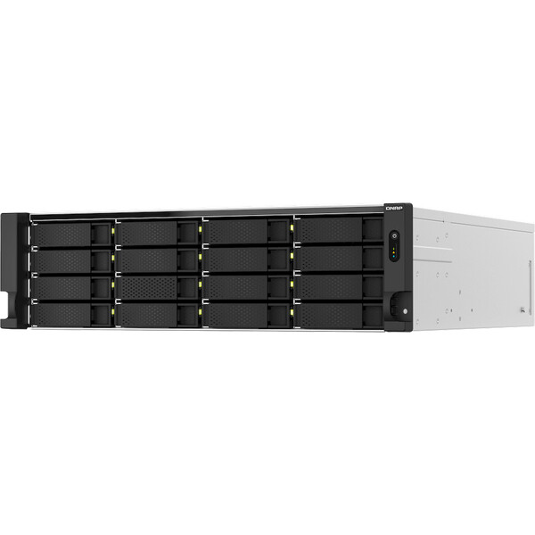 QNAP TS-h2287XU-RP-E2336-32G