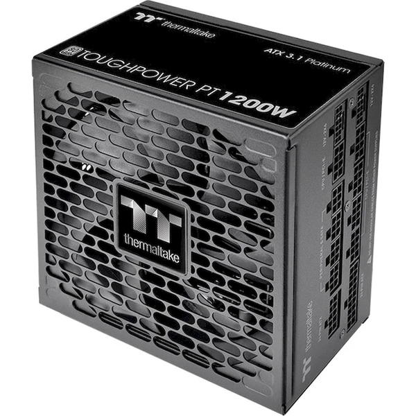 Thermaltake Toughpower PT 1200W černá - Zdroje - Obrázek 9ZFL000K01