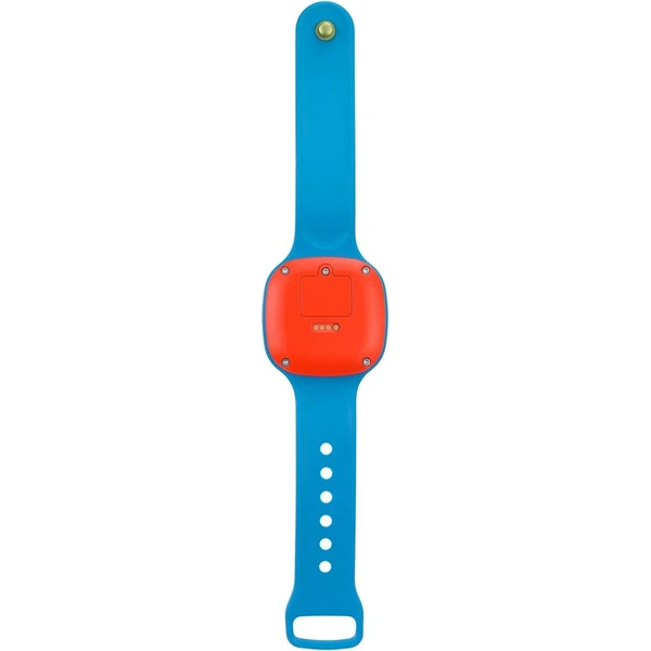 Alcatel MOVETIME Track&Talk Watch  dětské hodinky modré/červené - Chytré hodinky - Obrázek 9ZGH000101