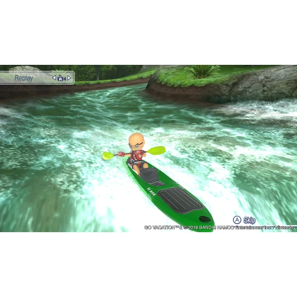 GO VACATION (SWITCH) - Hry pro Nintendo Switch - Obrázek 9ZH4100201