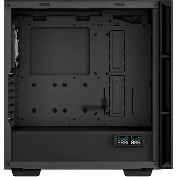 DEEPCOOL CH560 DIGITAL - Počítačové skříně - Obrázek 9ZI0000N01