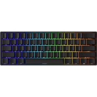 Akko MonsGeek FUN60 Pro-ST herní klávesnice (US) černá - Klávesnice