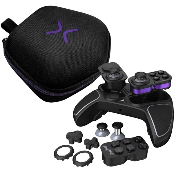 Turtle Beach herní ovladač Victrix Pro BFG Reloaded (PS4/PS5/PC) černý - Herní ovladače - Obrázek 9ZMH000K01