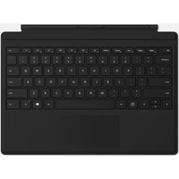 Microsoft Surface Go Type Cover (Black) Refresh, Commercial, CZ&SK - Pouzdra s klávesnicí