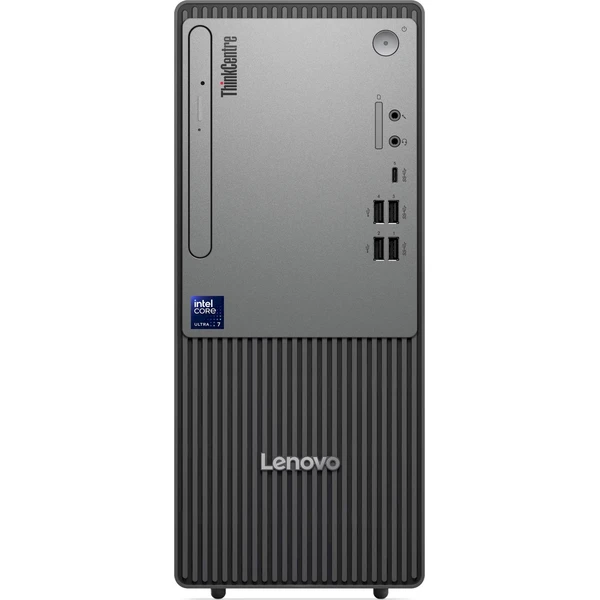 Lenovo ThinkCentre Neo 50t Gen 6 (13BD0030CK) černý - 3 roky záruky On-site po registraci - Stolní počítače - Obrázek 9ZNL000K01